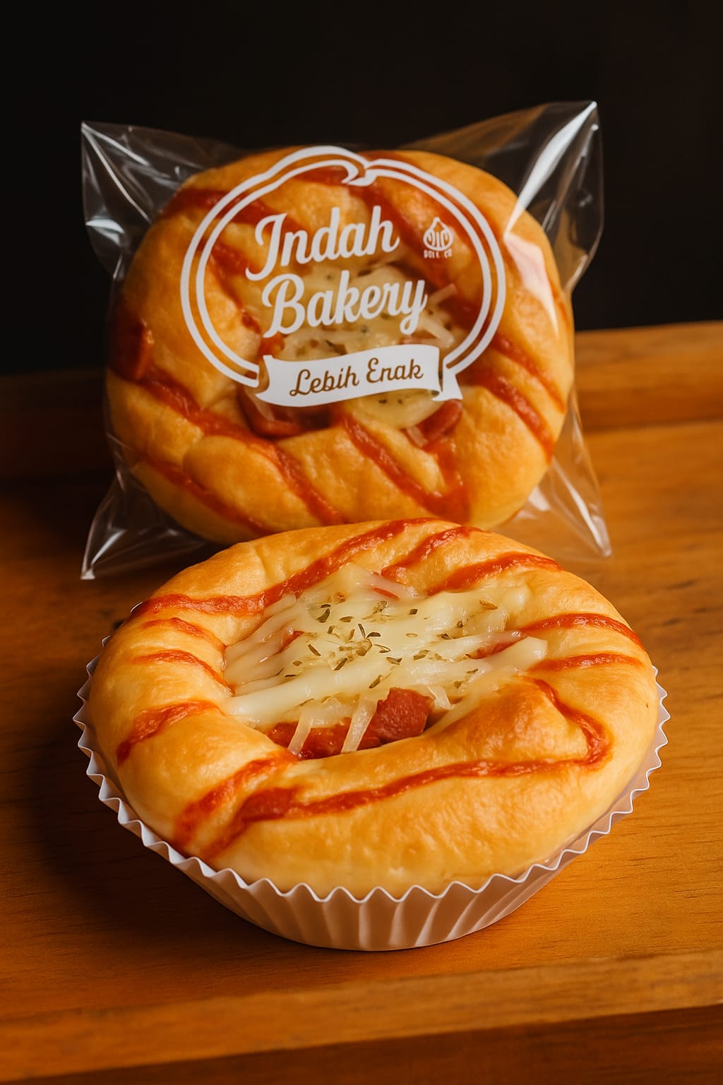 Pizza Roll